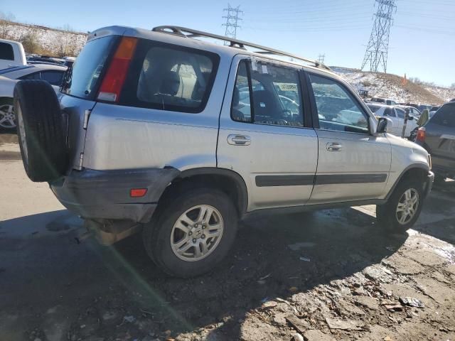 1999 Honda CR-V EX