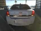 2012 Chevrolet Caprice Police