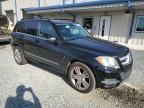 2015 Mercedes-Benz GLK 350