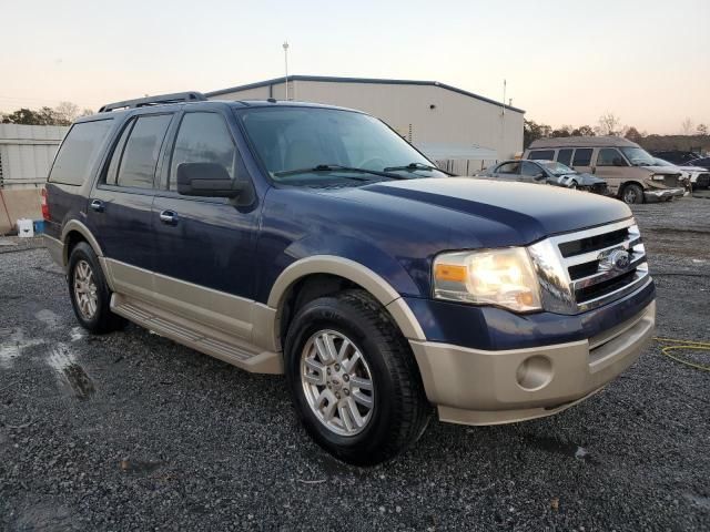 2010 Ford Expedition Eddie Bauer