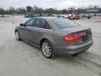 2014 Audi A4 Premium Plus