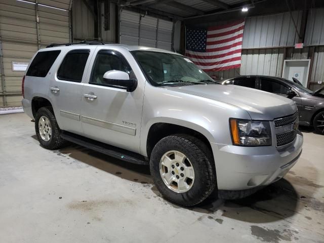 2012 Chevrolet Tahoe K1500 LT