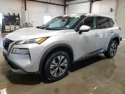 Nissan Rogue sv Vehiculos salvage en venta: 2023 Nissan Rogue SV