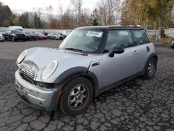 2004 Mini Cooper en venta en Portland, OR