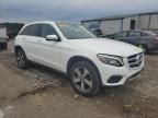 2017 Mercedes-Benz GLC 300