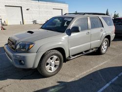 Toyota 4runner salvage cars for sale: 2008 Toyota 4runner SR5