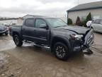 2017 Toyota Tacoma Double Cab