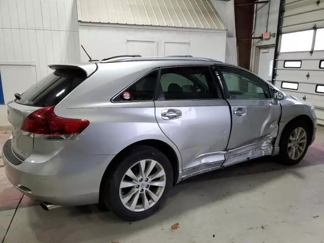 2015 Toyota Venza LE