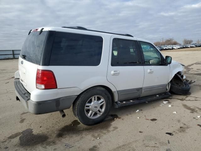 2003 Ford Expedition XLT