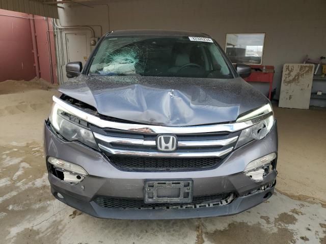 2016 Honda Pilot EX