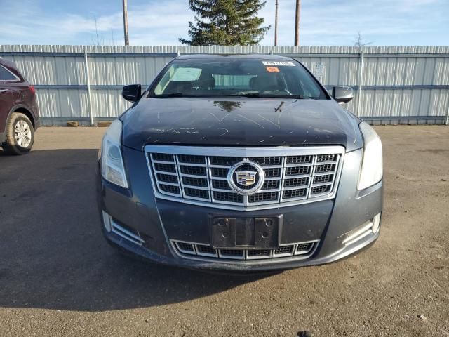 2014 Cadillac XTS Luxury Collection