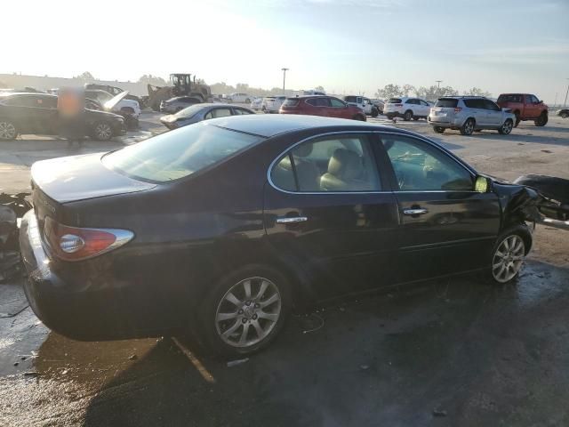 2003 Lexus ES 300