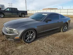 Ford salvage cars for sale: 2014 Ford Mustang