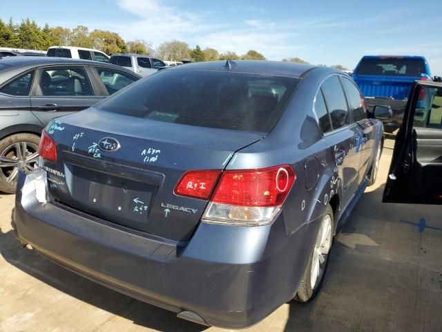 2014 Subaru Legacy 2.5I Premium