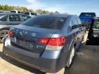 2014 Subaru Legacy 2.5I Premium