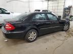 2005 Mercedes-Benz E 320 4matic