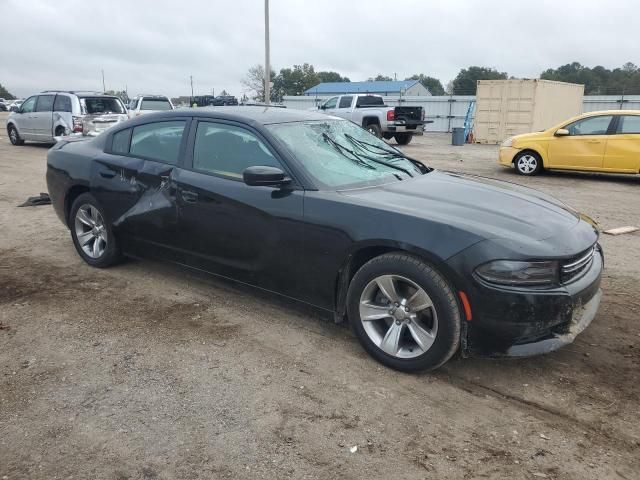 2015 Dodge Charger SE