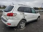 2007 Hyundai Santa FE GLS