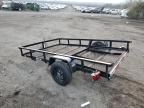 2024 Utility Trailer