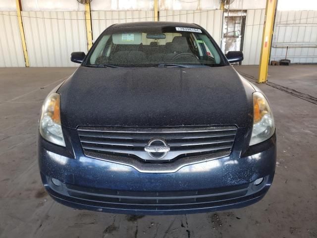 2009 Nissan Altima 2.5