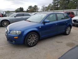 2007 Audi A3 2.0 Premium en venta en Austell, GA