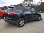 2010 Chevrolet Traverse LT