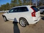 2017 Volvo XC90 T6