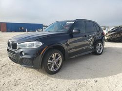 2016 BMW X5 XDRIVE35I en venta en Arcadia, FL