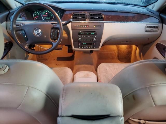 2009 Buick Lacrosse CXL