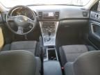 2006 Subaru Legacy 2.5I Limited