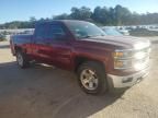 2014 Chevrolet Silverado C1500 LT