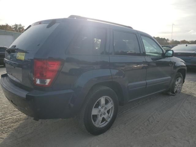 2006 Jeep Grand Cherokee Laredo