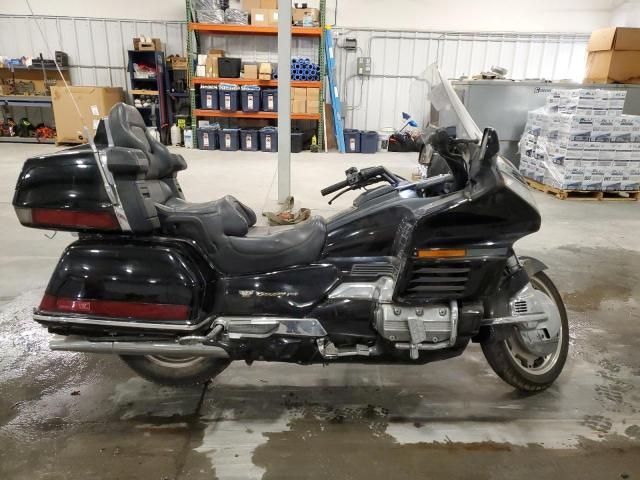 1998 Honda GL1500 A