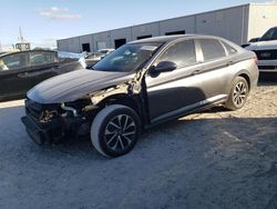 Salvage Cars with No Bids Yet For Sale at auction: 2022 Volkswagen Jetta S