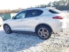 2022 Alfa Romeo Stelvio TI