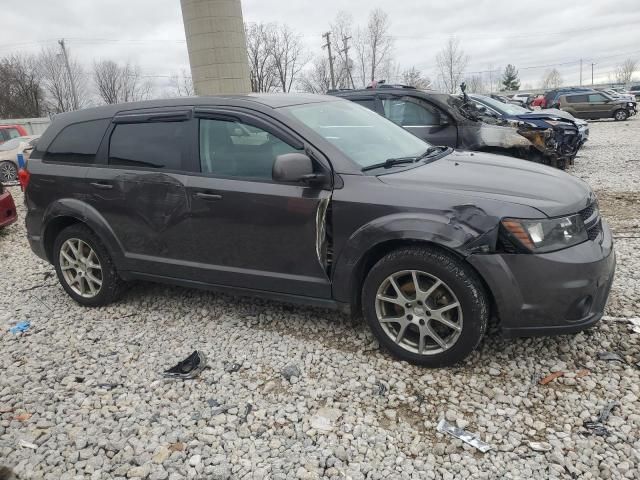 2016 Dodge Journey R/T