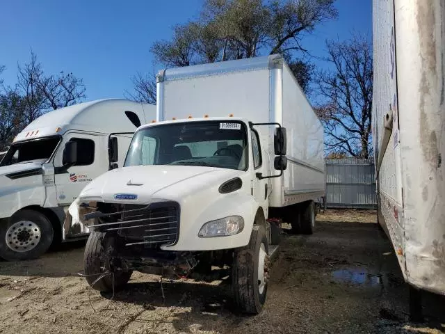 2022 Freightliner M2 106 Medium Duty