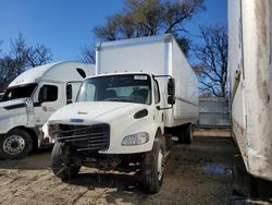 Freightliner Vehiculos salvage en venta: 2022 Freightliner M2 106 Medium Duty