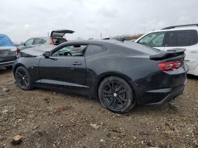 2019 Chevrolet Camaro LS