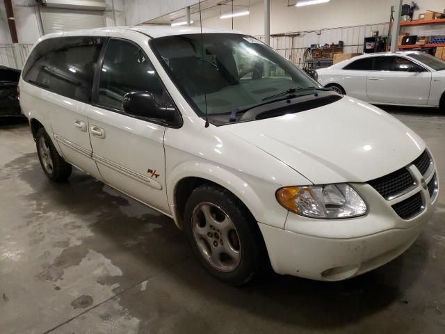 2002 Dodge Grand Caravan ES