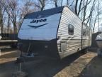 2022 Jayco Trailer