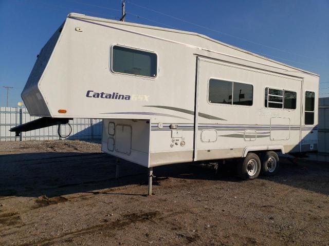 2003 Coachmen Catalina