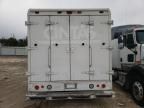 2006 Freightliner Chassis M Line WALK-IN Van