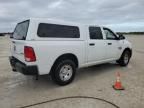 2022 Dodge RAM 1500 Classic Tradesman