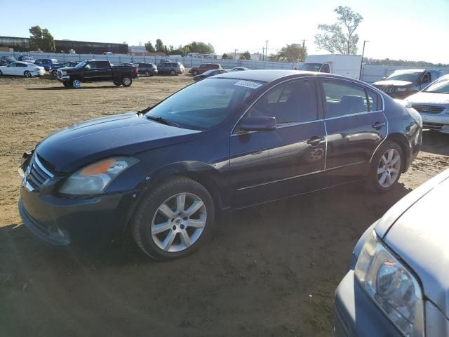 2007 Nissan Altima 2.5