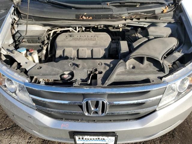 2011 Honda Odyssey EX