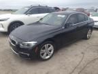 2016 BMW 328 I Sulev