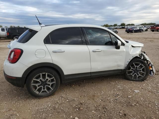 2021 Fiat 500X Trekking