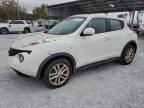 2013 Nissan Juke S