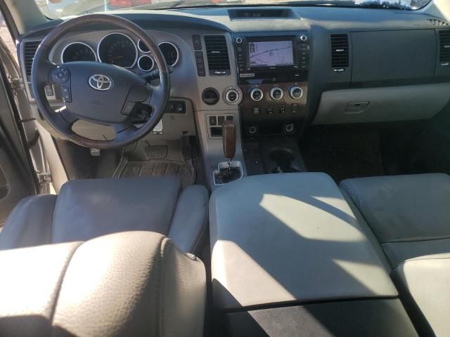 2013 Toyota Tundra Crewmax Limited